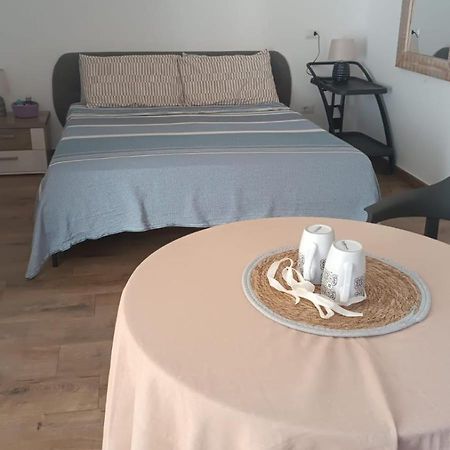 Hotel La Casa Di Fede à Lanuvio Extérieur photo
