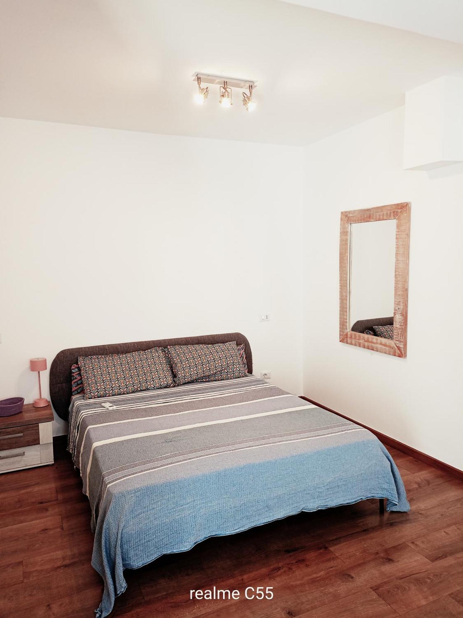 Hotel La Casa Di Fede à Lanuvio Extérieur photo