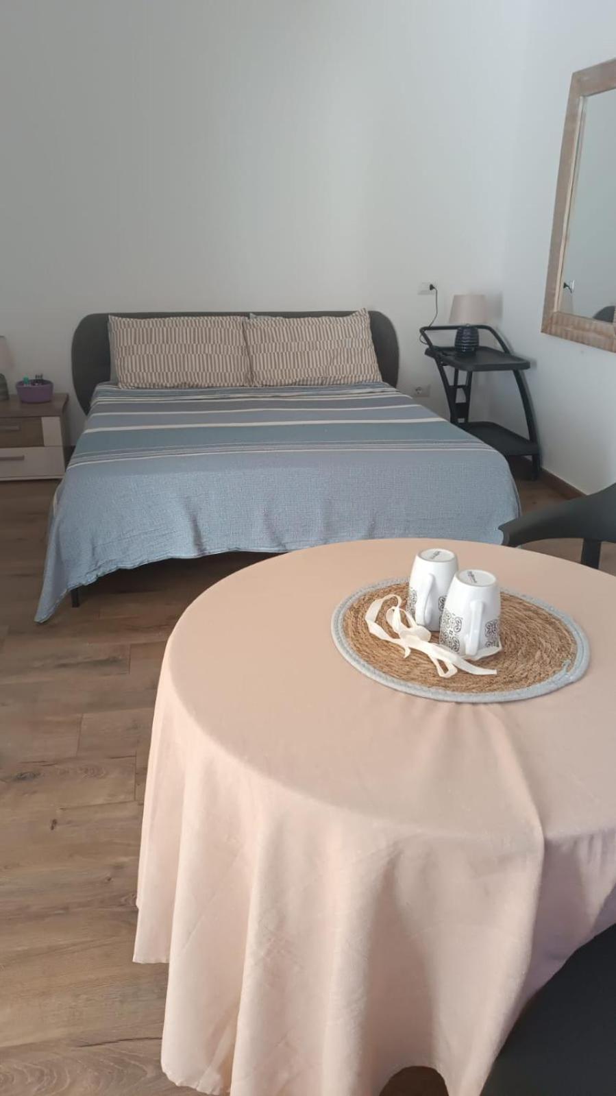 Hotel La Casa Di Fede à Lanuvio Extérieur photo